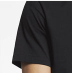 Nike Official Genuine JORDAN Men's Round Neck Knitted Breathable Sport Casual T-shirt AO0665-011