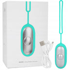 Handheld Micro-Current Instrument USB Charging Handheld Relaxation Device Lightweight Sleeping Device for Insomnia Brain Massage