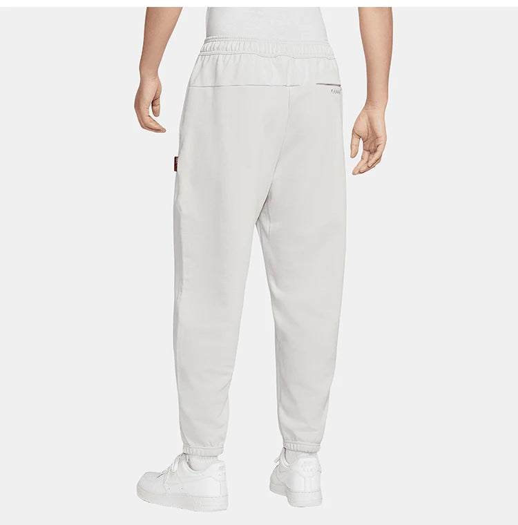 Nike Official Authentic Sportswear Men's Simple Fit Sports Pants IB5806-072