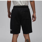 Nike Official Genuine JORDAN Men's Loose Breathable Sports Knit Shorts FV7310-010