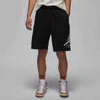 Nike Official Genuine JORDAN Men's Loose Breathable Sports Knit Shorts FV7310-010