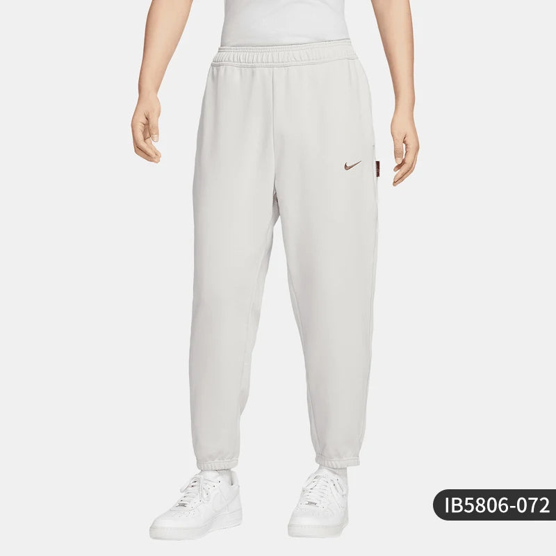 Nike Official Authentic Sportswear Men's Simple Fit Sports Pants IB5806-072