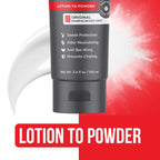 Comfort Cream Deodorant for Men: Anti-Chafing Sweat Defense, Odor Control, Aluminum-Free Mens Deodorant