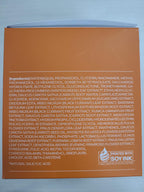 Carrotene Clarifying Pads | Oily, Sensitive, Acne-Prone Skin | Vegan, Cruelty-Free, Exfoliating, Fights Acne & Pore-Tightening | 60 Pads | No Sulfates and Artificial Fragrance