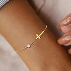 Zircon Fashion Jewelry for Women