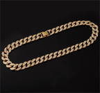 Chain Jewelry Set